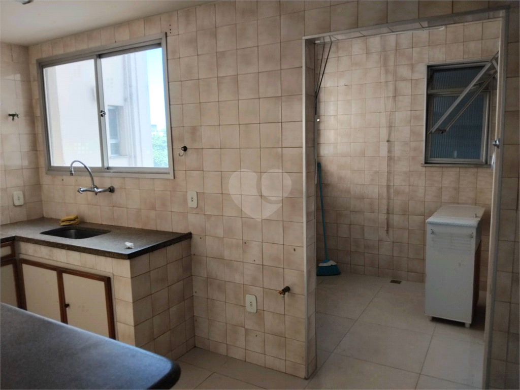 Venda Apartamento Rio De Janeiro Maracanã REO1036580 19