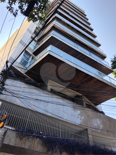 Venda Apartamento Rio De Janeiro Maracanã REO1036580 2