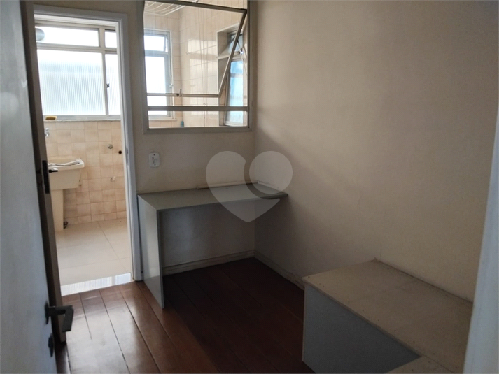 Venda Apartamento Rio De Janeiro Maracanã REO1036580 27