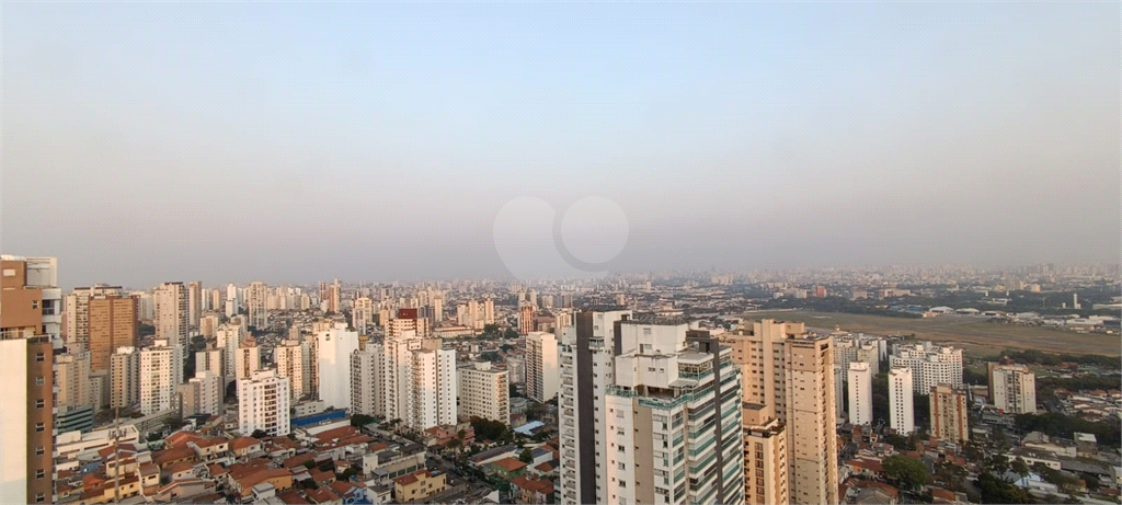 Venda Cobertura São Paulo Santa Teresinha REO1036581 27