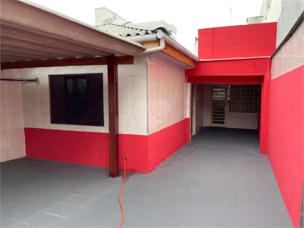 Aluguel Casa São Paulo Chácara Belenzinho REO1036583 34