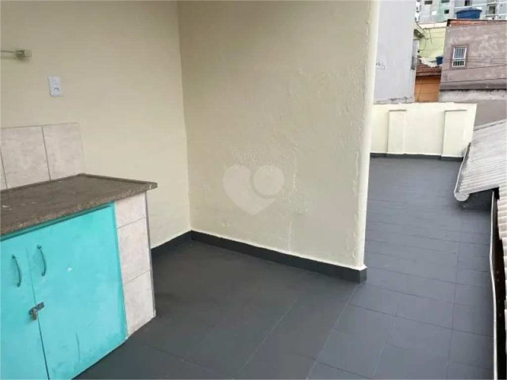 Aluguel Casa São Paulo Chácara Belenzinho REO1036583 30