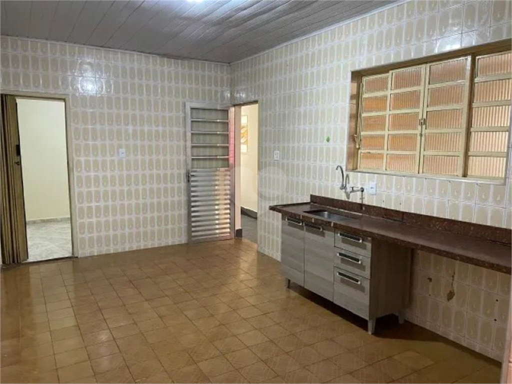 Aluguel Casa São Paulo Chácara Belenzinho REO1036583 19