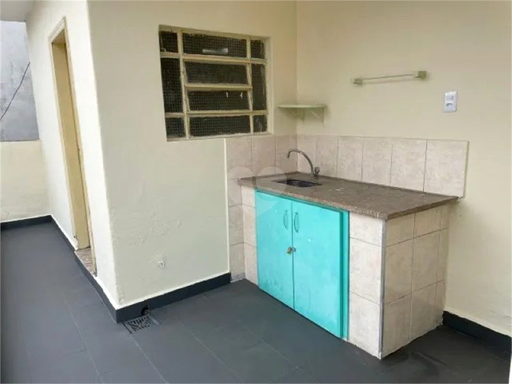 Aluguel Casa São Paulo Chácara Belenzinho REO1036583 29