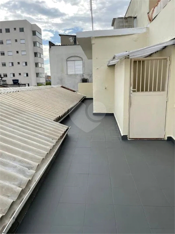 Aluguel Casa São Paulo Chácara Belenzinho REO1036583 32