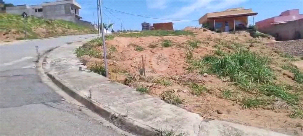 Venda Loteamento Jundiaí Jardim Eldorado REO1036584 8