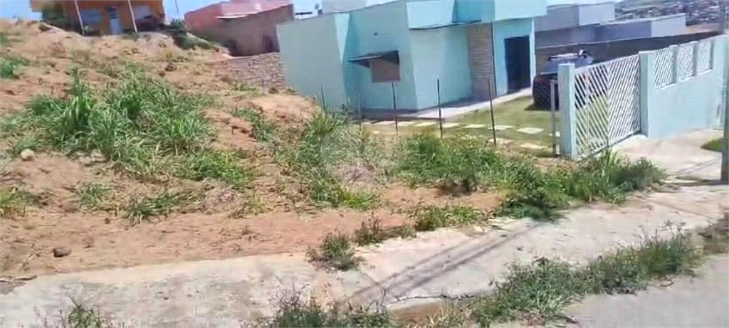 Venda Loteamento Jundiaí Jardim Eldorado REO1036584 3