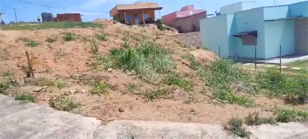 Venda Loteamento Jundiaí Jardim Eldorado REO1036584 2