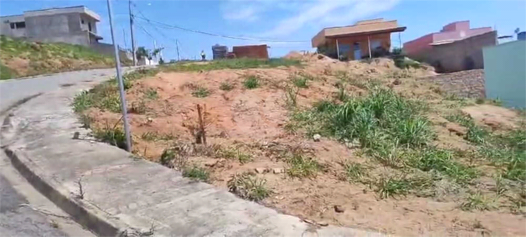 Venda Loteamento Jundiaí Jardim Eldorado REO1036584 1