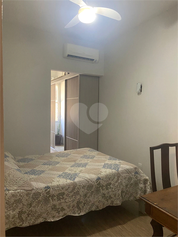 Venda Apartamento Niterói Fonseca REO1036589 13