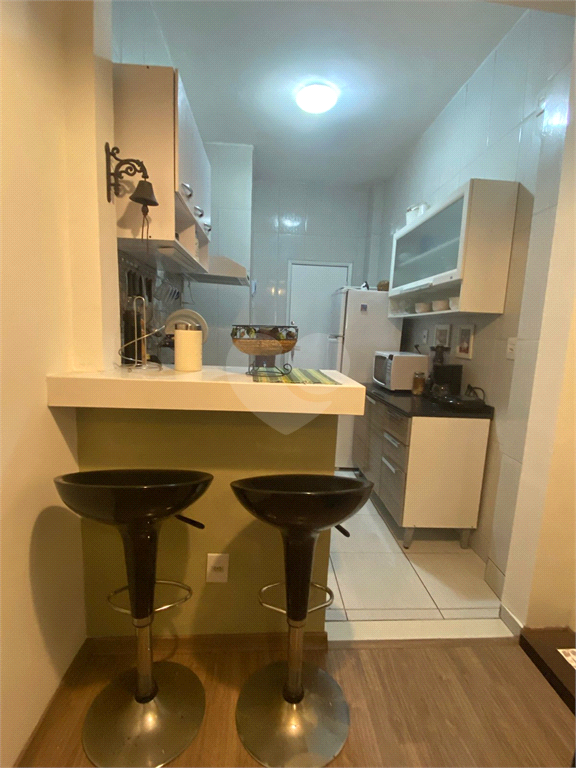 Venda Apartamento Niterói Fonseca REO1036589 2