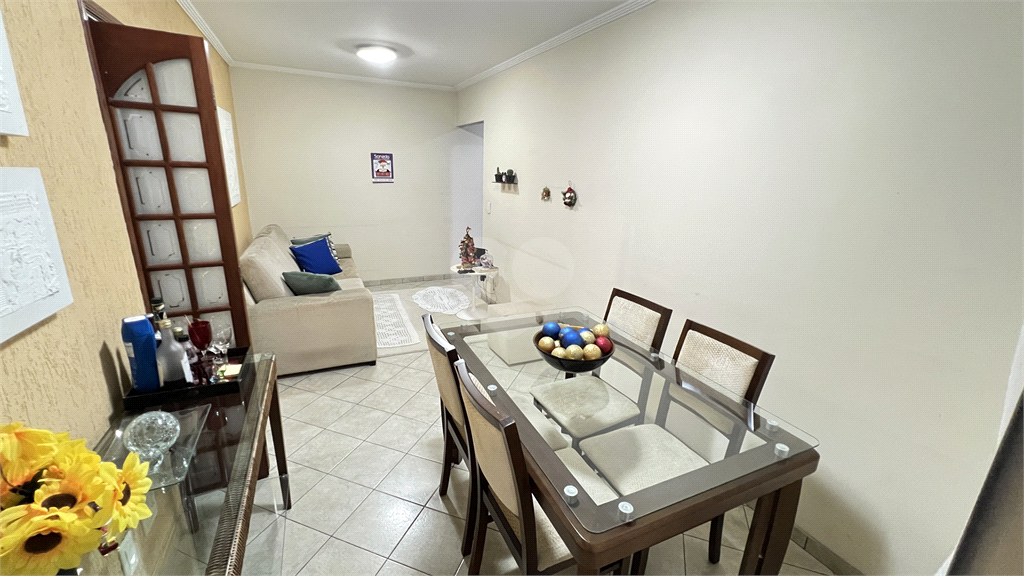 Venda Apartamento São Paulo Casa Verde Alta REO1036593 2