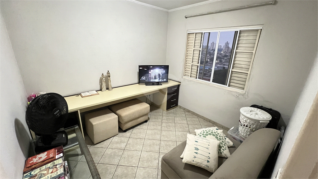 Venda Apartamento São Paulo Casa Verde Alta REO1036593 8