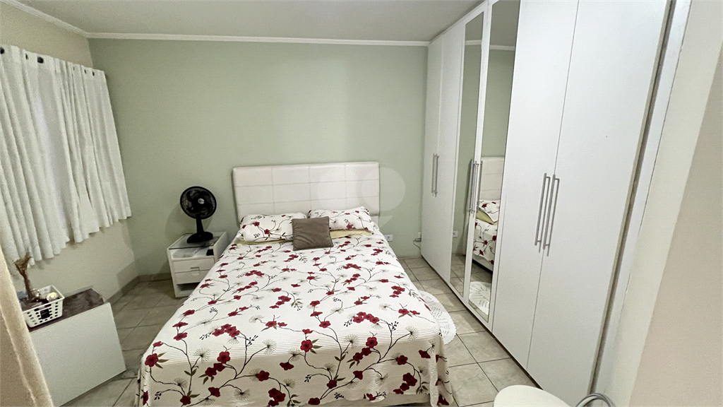 Venda Apartamento São Paulo Casa Verde Alta REO1036593 5