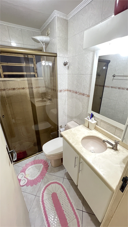 Venda Apartamento São Paulo Casa Verde Alta REO1036593 6