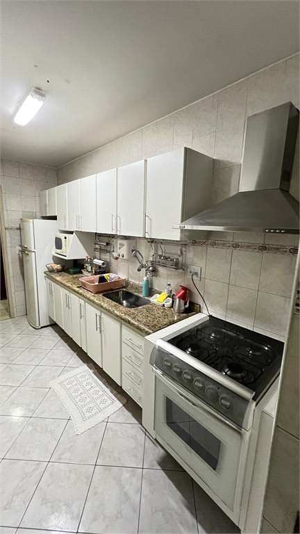 Venda Apartamento São Paulo Casa Verde Alta REO1036593 11