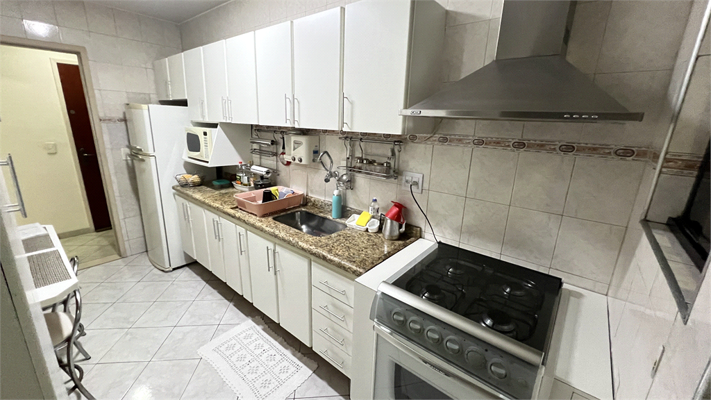 Venda Apartamento São Paulo Casa Verde Alta REO1036593 12