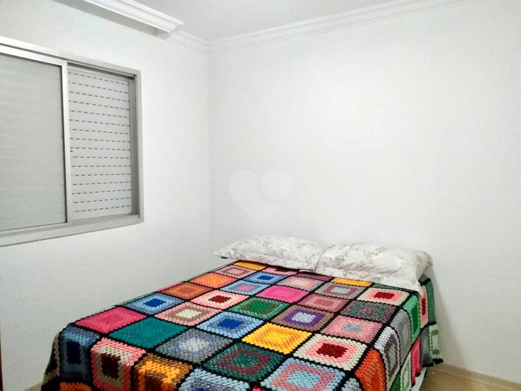 Venda Apartamento São Paulo Vila Centenário REO1036594 10