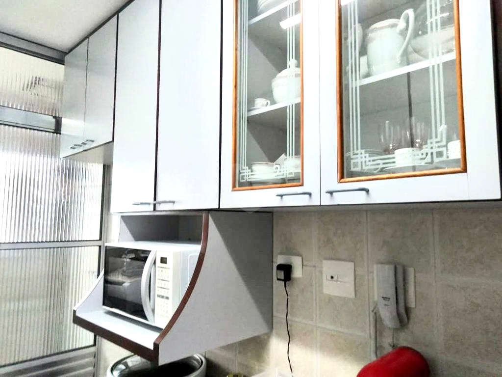 Venda Apartamento São Paulo Vila Centenário REO1036594 4