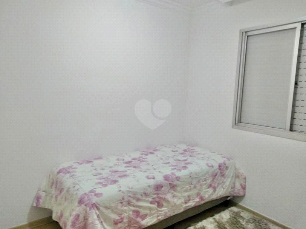 Venda Apartamento São Paulo Vila Centenário REO1036594 12