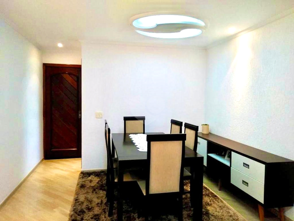 Venda Apartamento São Paulo Vila Centenário REO1036594 7