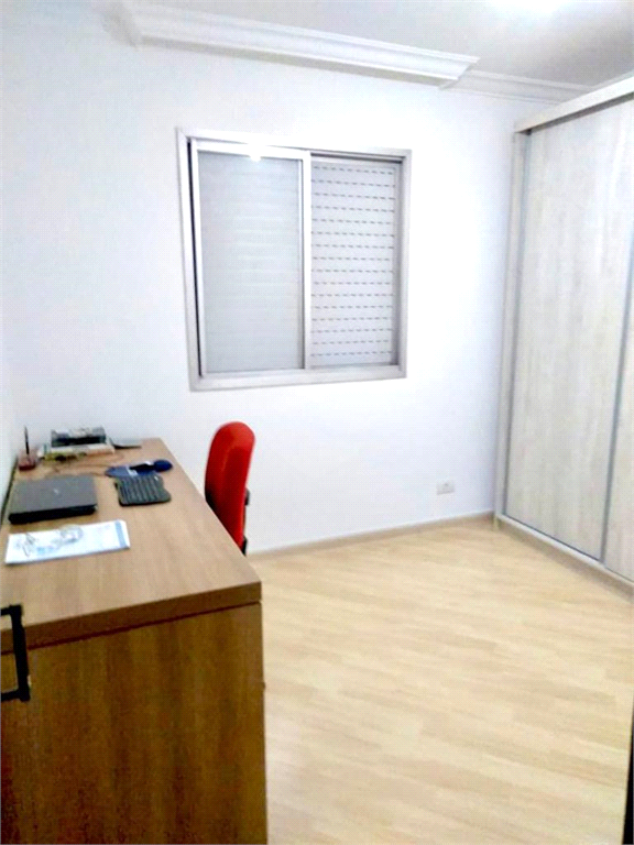 Venda Apartamento São Paulo Vila Centenário REO1036594 11