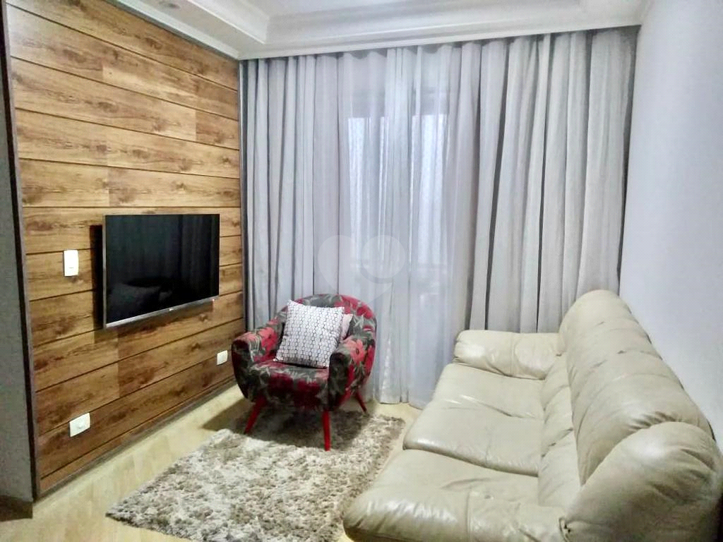 Venda Apartamento São Paulo Vila Centenário REO1036594 8