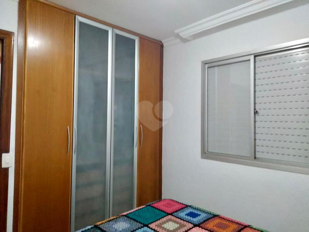 Venda Apartamento São Paulo Vila Centenário REO1036594 9