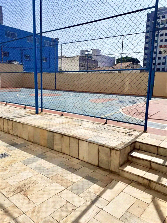 Venda Apartamento São Paulo Vila Centenário REO1036594 19