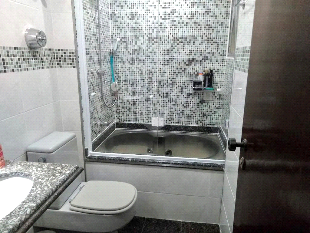 Venda Apartamento São Paulo Vila Centenário REO1036594 13