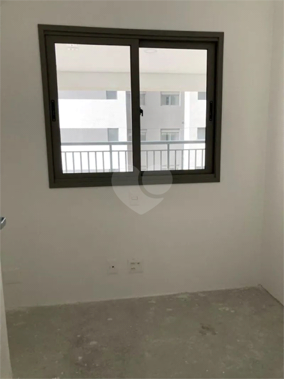 Venda Apartamento São Paulo Vila Independência REO1036597 23