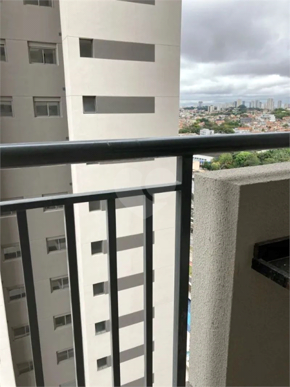 Venda Apartamento São Paulo Vila Independência REO1036597 30