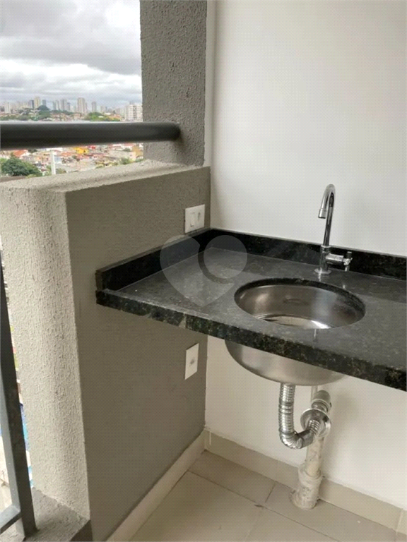 Venda Apartamento São Paulo Vila Independência REO1036597 31