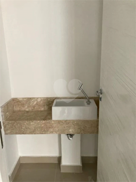 Venda Apartamento São Paulo Vila Independência REO1036597 27