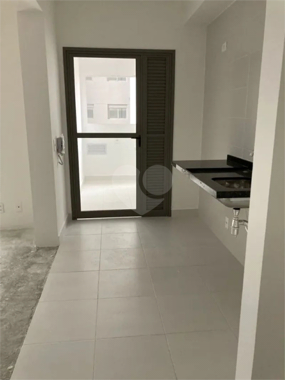 Venda Apartamento São Paulo Vila Independência REO1036597 20