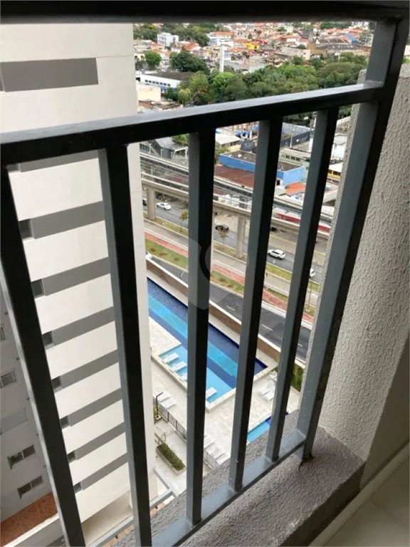 Venda Apartamento São Paulo Vila Independência REO1036597 29