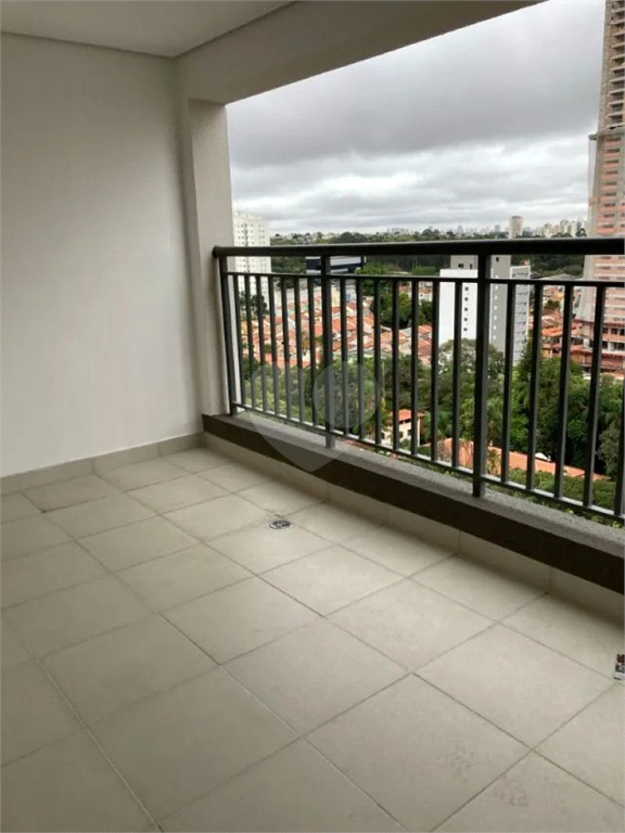 Venda Apartamento São Paulo Vila Independência REO1036597 11