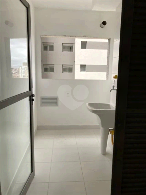 Venda Apartamento São Paulo Vila Independência REO1036597 21