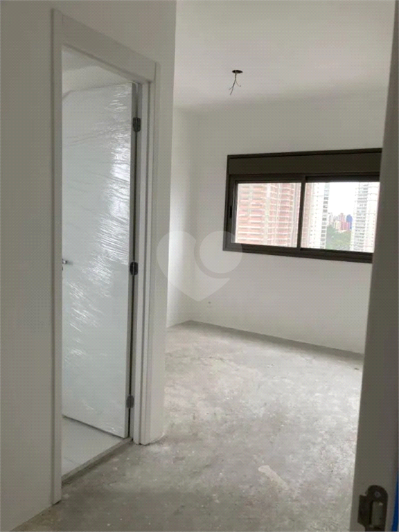 Venda Apartamento São Paulo Vila Independência REO1036597 25