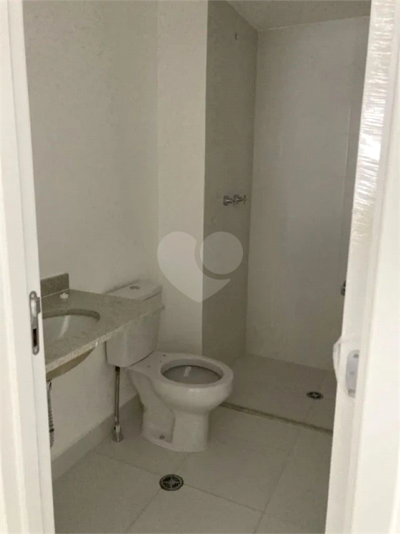 Venda Apartamento São Paulo Vila Independência REO1036597 32