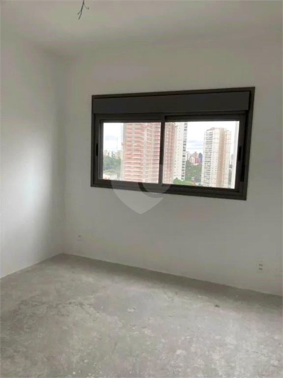 Venda Apartamento São Paulo Vila Independência REO1036597 7