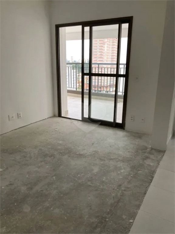 Venda Apartamento São Paulo Vila Independência REO1036597 18