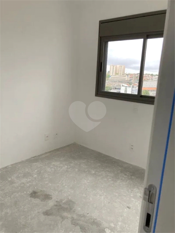 Venda Apartamento São Paulo Vila Independência REO1036597 5