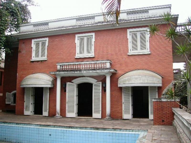 Venda Casa São Paulo Jardim Everest REO103660 15