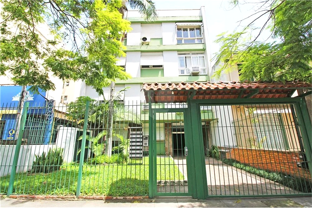 Venda Apartamento Porto Alegre Auxiliadora REO1036604 19