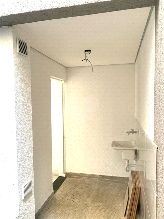 Aluguel Apartamento São Paulo Cidade Patriarca REO1036613 7