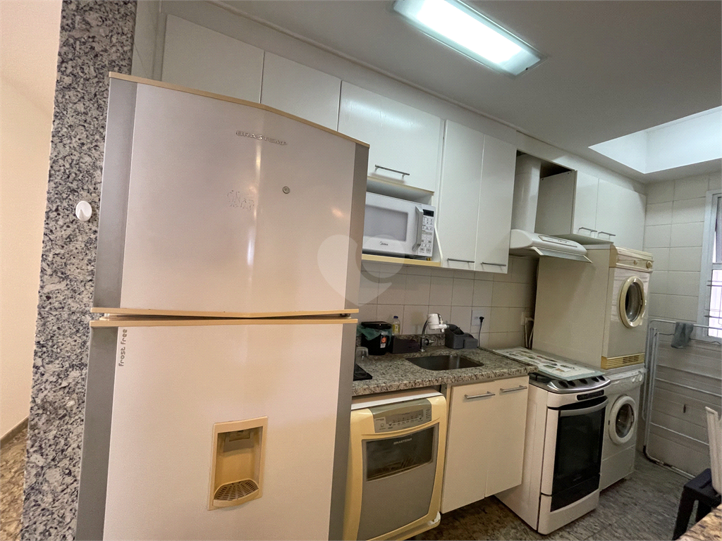 Aluguel Apartamento Niterói Icaraí REO1036614 12