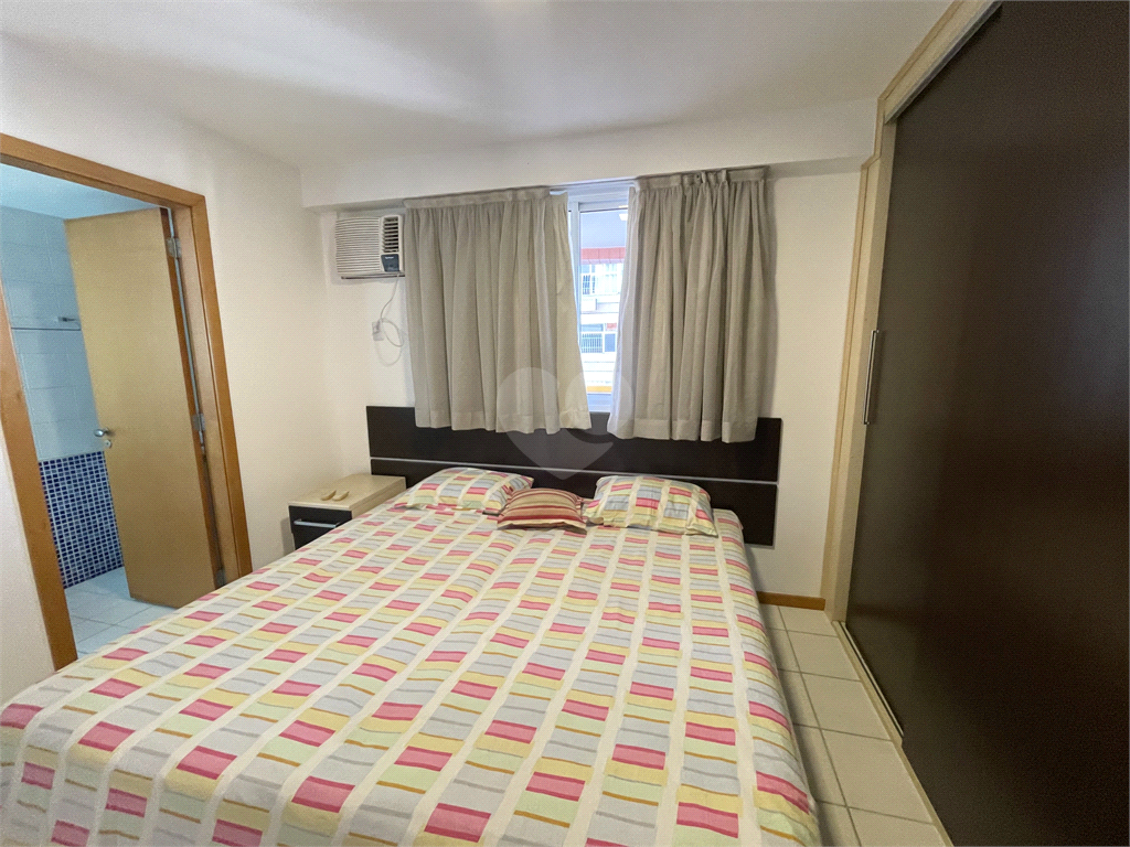 Aluguel Apartamento Niterói Icaraí REO1036614 8