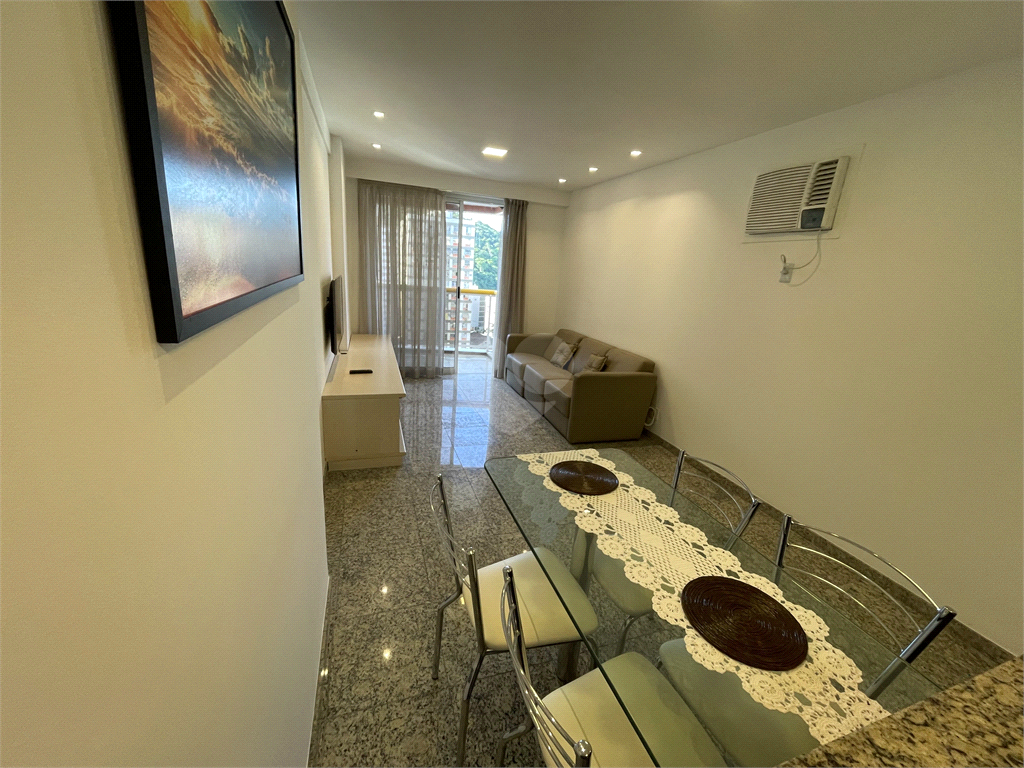 Aluguel Apartamento Niterói Icaraí REO1036614 4