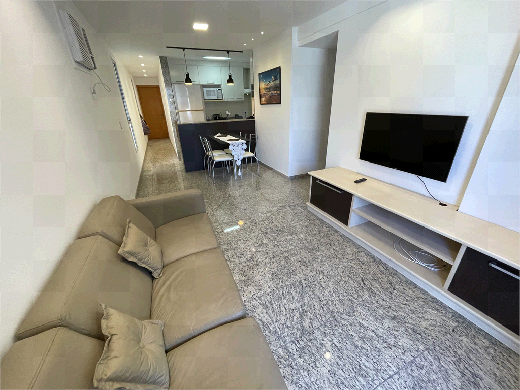 Aluguel Apartamento Niterói Icaraí REO1036614 2